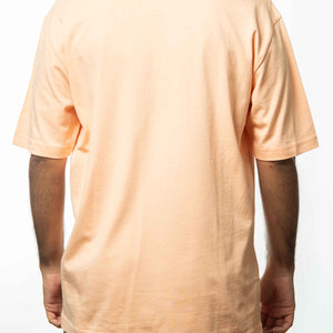 Palace Dolci T-Shirt Peach