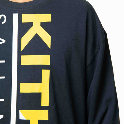 Kith x Tommy Hilfiger Sailing Full Sleeves T-Shirt