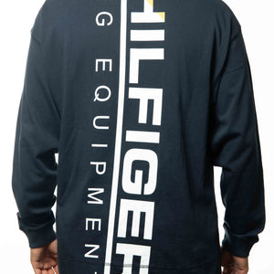 Kith x Tommy Hilfiger Sailing Full Sleeves T-Shirt