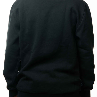 Alyx Black Visual Edition Logo Sweatshirt