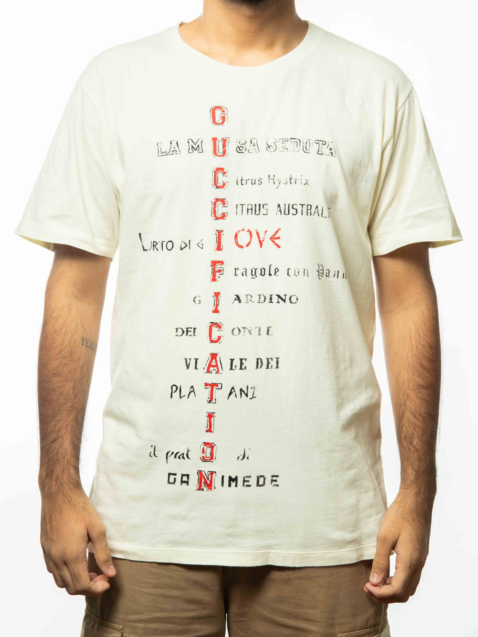 Guccification T-Shirt