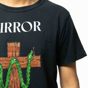 Off-White Snake Mirror T-Shirt