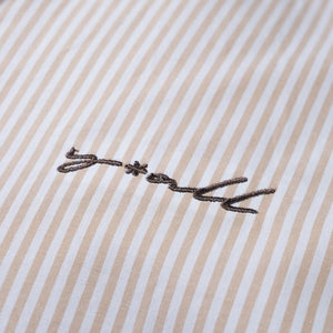 Rebel - Pinstripe Shirt