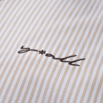 Rebel - Pinstripe Shirt