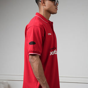 MOC - FOOTBALL CLUB POLO