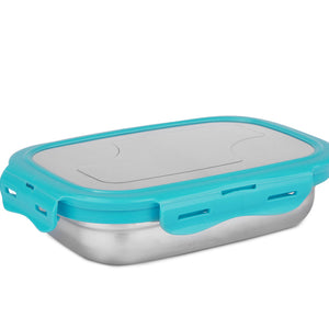 Robust Steel Lunchbox (Milton)