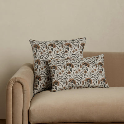 Eames Linen Pillow