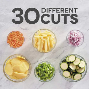Easy Vegetable Slicer