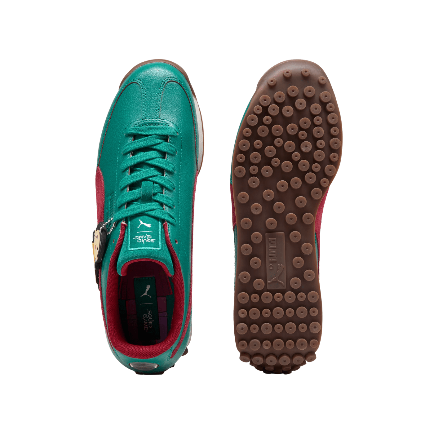 Puma Easy Rider Squid Game