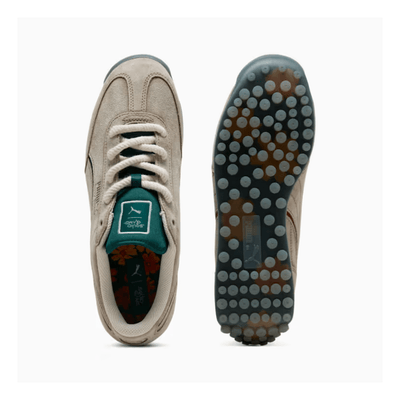 Puma Easy Rider Squid Game Alpine Snow Dark Myrtle