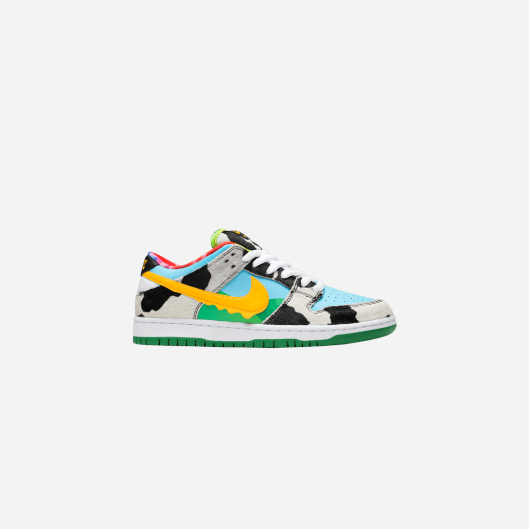 Nike SB Dunk Low Ben & Jerry's Chunky Dunky