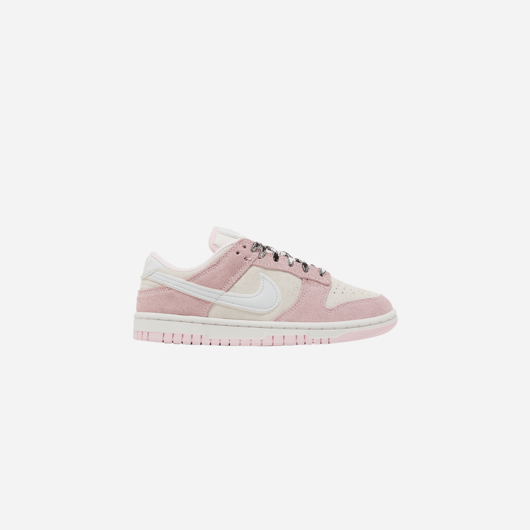 Nike Dunk Low Lx Pink Foam WMNS