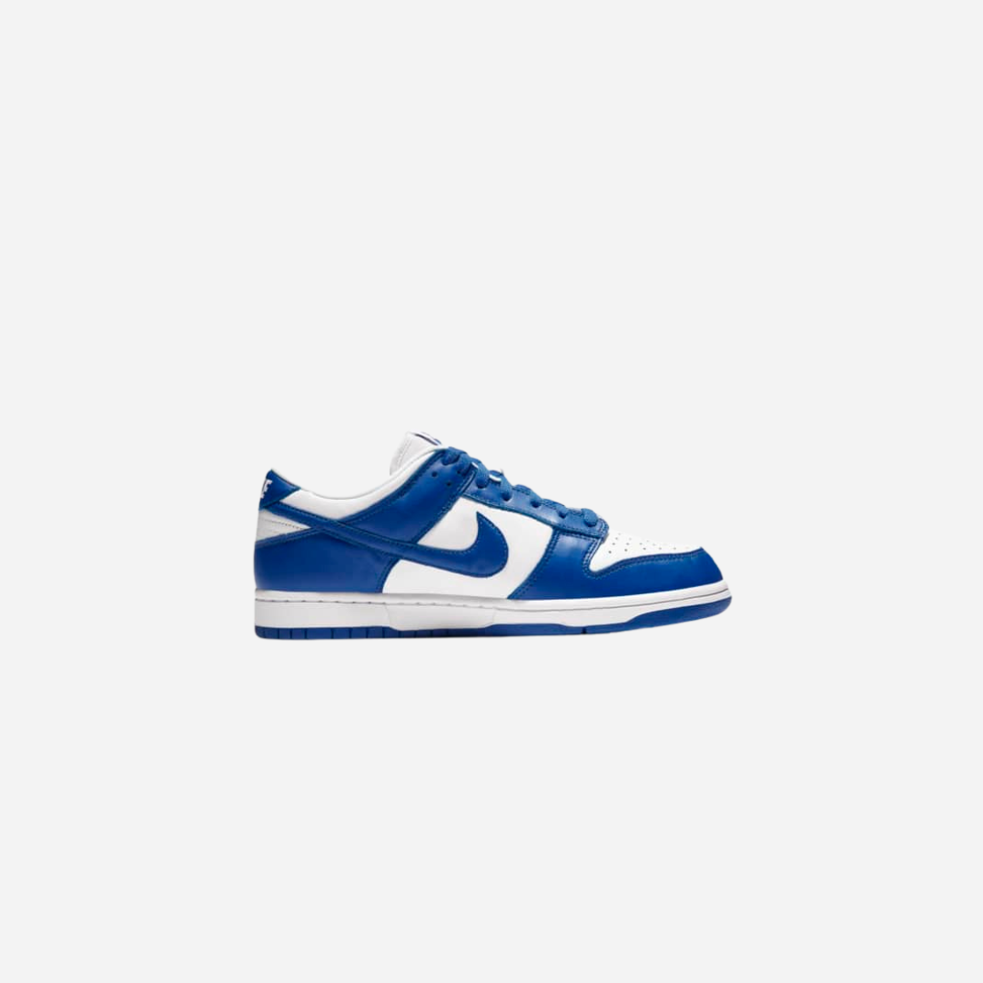 Nike Dunk Low Varsity Royal