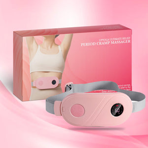 Upyogaa Ultimate Relief Period Cramp Massager