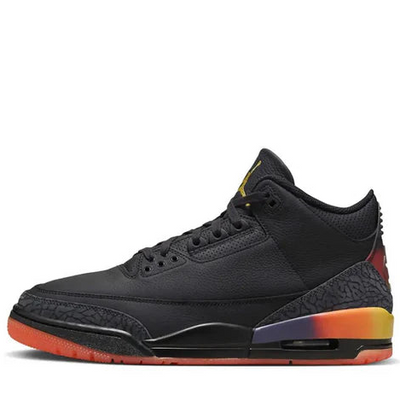 JORDAN 3 RETRO J BALVIN RIO