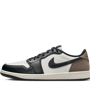 JORDAN 1 OG LOW RETRO MOCHA