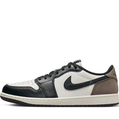 JORDAN 1 OG LOW RETRO MOCHA
