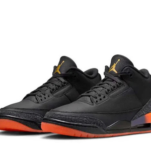 JORDAN 3 RETRO J BALVIN RIO
