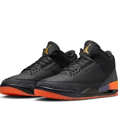 Jordan 3 Retro J Balvin Rio