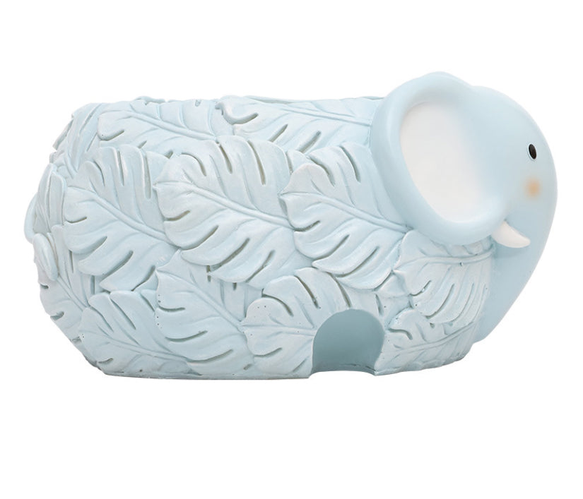 Elephant Planter