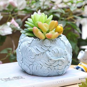 Elephant Planter