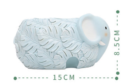 Elephant Planter