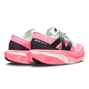 New Balance FuelCell SuperComp Elite v4 Ultra Pink White Black