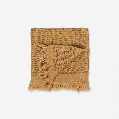 Ella Waffle Hand Towel by House No. 23