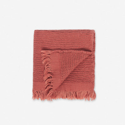 Ella Waffle Hand Towel by House No. 23