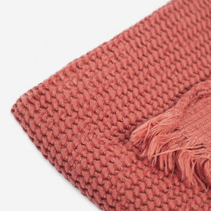 Ella Waffle Hand Towel by House No. 23