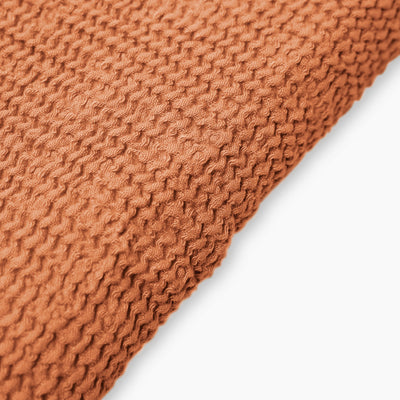 Ella Waffle Towel by House No. 23