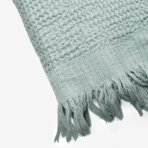 Ella Waffle Towel by House No. 23