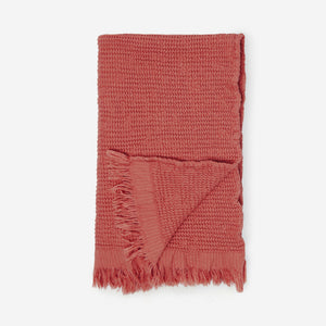 Ella Waffle Towel by House No. 23