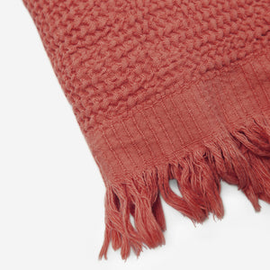 Ella Waffle Towel by House No. 23