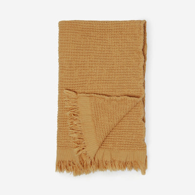 Ella Waffle Towel by House No. 23