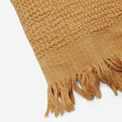 Ella Waffle Towel by House No. 23