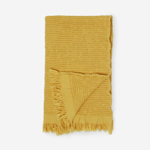 Ella Waffle Towel by House No. 23