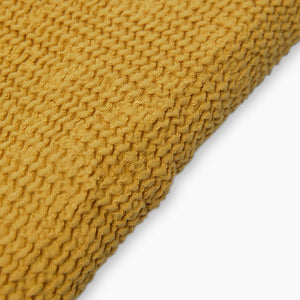 Ella Waffle Towel by House No. 23