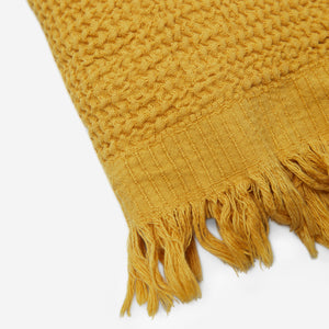 Ella Waffle Towel by House No. 23