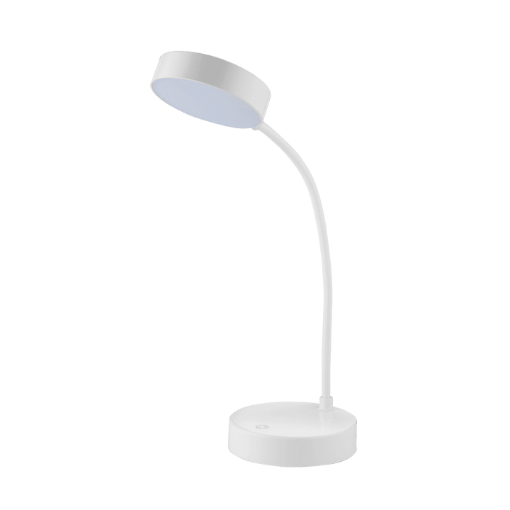 Ellipse Emergency Desk Lamp for Study