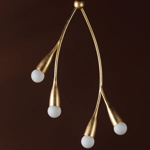 Elsa Pendant Light by Eny Lee Parker x Mitzi