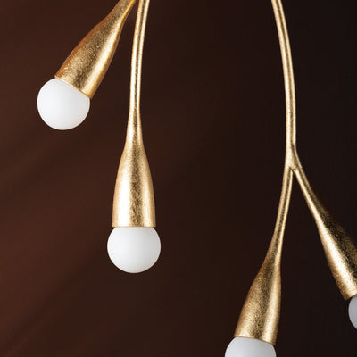 Elsa Pendant Light by Eny Lee Parker x Mitzi