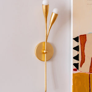 Elsa Sconce by Eny Lee Parker x Mitzi