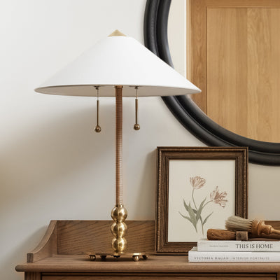 Zora Table Lamp