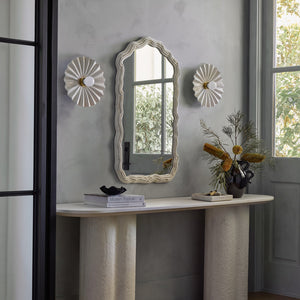 Madrona Sconce