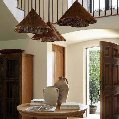 Kalani Pendant Light