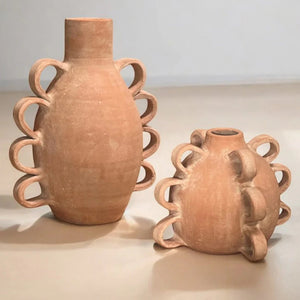 Erna Decorative Vase by Meso