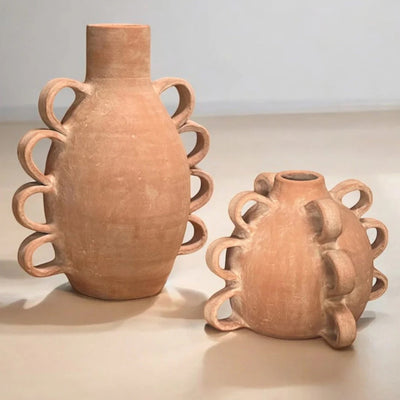 Lux Decorative Vase by Meso