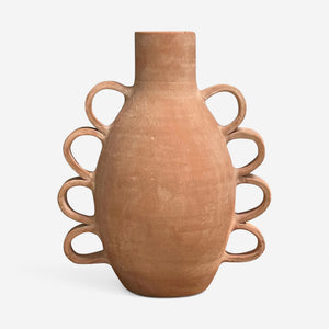 Erna Decorative Vase by Meso