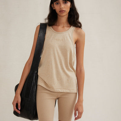 Womens Essentials Tanktop